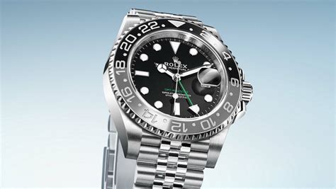 rolex ghost|rolex gmt 126710.